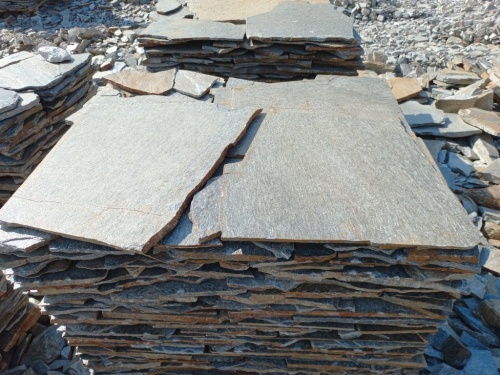 Серицит для лестницы, ступеней купить в Магадане