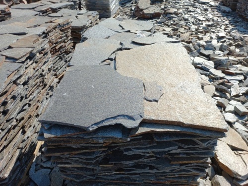 Серицит для лестницы, ступеней купить в Магадане