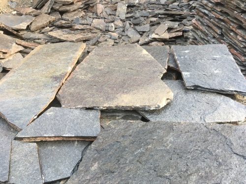 Серицит для лестницы, ступеней купить в Магадане