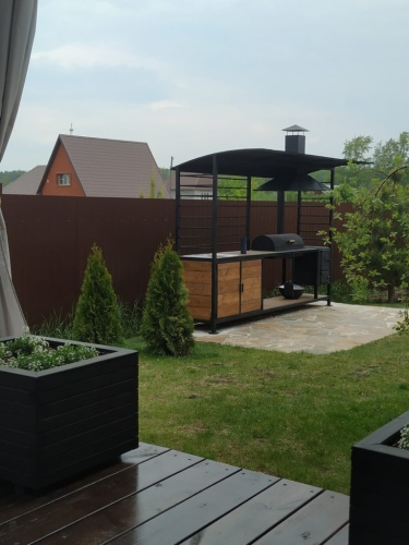 Серицит для мощения на бетонное основание купить в Магадане